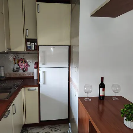 Apartamento Ortensie Cinecitta