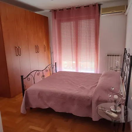 Apartamento Ortensie Cinecitta