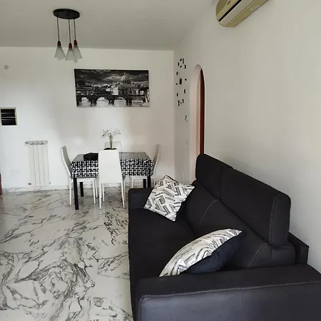 Ortensie Cinecitta Apartamento *