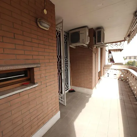 Ortensie Cinecitta Apartamento