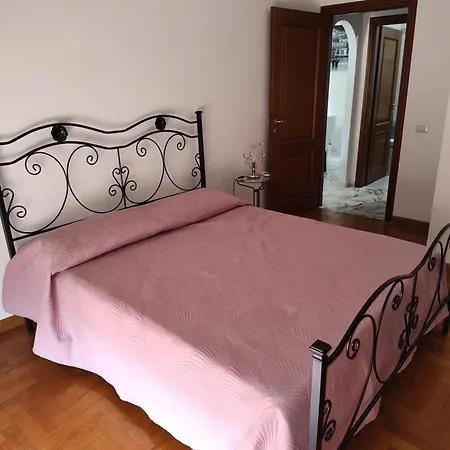 Apartamento Ortensie Cinecitta Roma