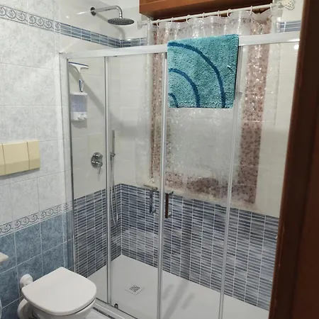 Apartamento Ortensie Cinecitta