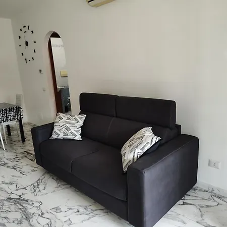 Appartamento Ortensie Cinecitta